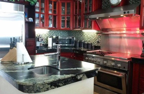 Jacó Casa | PRIVATE LUXURY OCEANVIEW MANSION overlooking Jaco and Hermosa Beaches