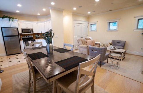 Crossroads Apartamento | Hermosa suegra * cerrada *