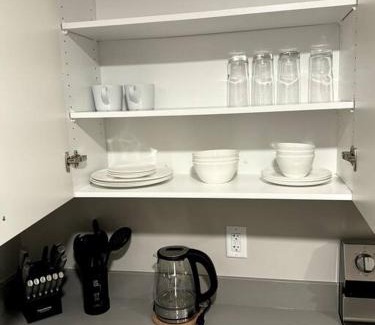 West Edmonton Apartamento | Private Luxury Suite Near West Edmonton Mall