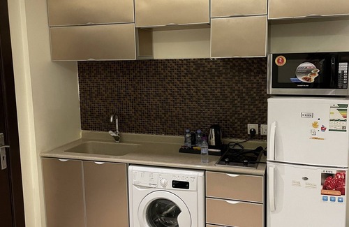 Al Khobar Apartamento | Private Luxury Suites - Al Hamra