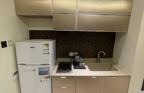 Al Khobar Apartamento | Private Luxury Suites - Al Hamra