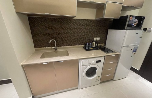 Al Khobar Apartamento | Private Luxury Suites - Al Hamra
