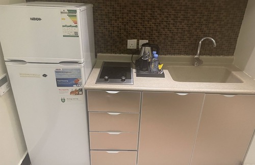 Al Khobar Apartamento | Private Luxury Suites - Al Hamra