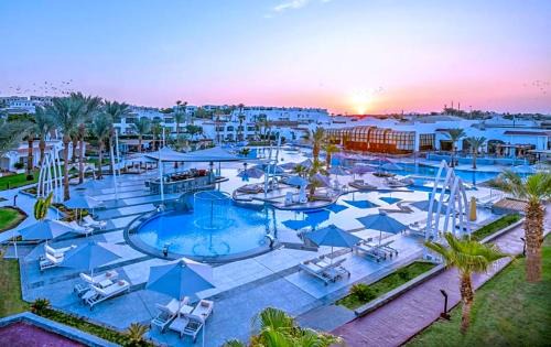 Sharm El Sheikh Apartamento | Private Luxury Villas at Sharm Dreams Vacation Club