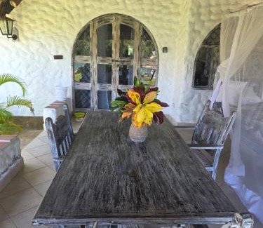 Mombasa Villa | Private Luxury Villa in Marina