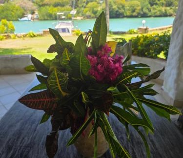 Mombasa Villa | Private Luxury Villa in Marina