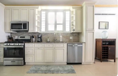 Cienaga Alta Casa | Private Luxury Villa in El Yunque Rainforest/Pool and Generator