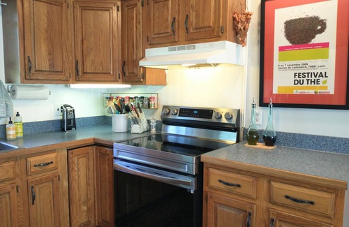 Bedford Casa | Private MAIN LEVEL of this Sunny House Near the Blue Ridge Parkway, Bedford, VA