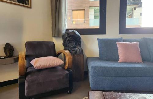 Mar Mikhael Apartamento | Private Mar Mikhael Loft Best View