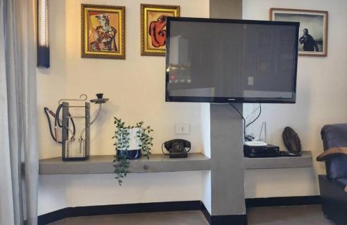 Mar Mikhael Apartamento | Private Mar Mikhael Loft Best View
