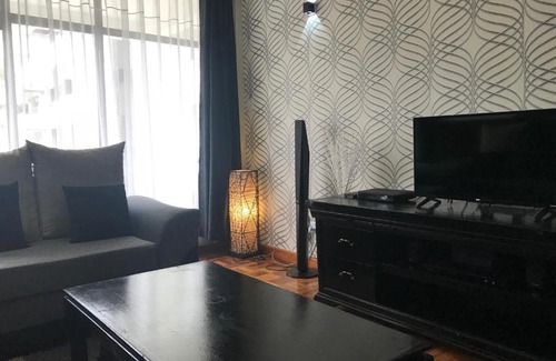Thompson Estate Apartamento | Private Master Suite In Nairobi
