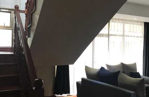 Thompson Estate Apartamento | Private Master Suite In Nairobi