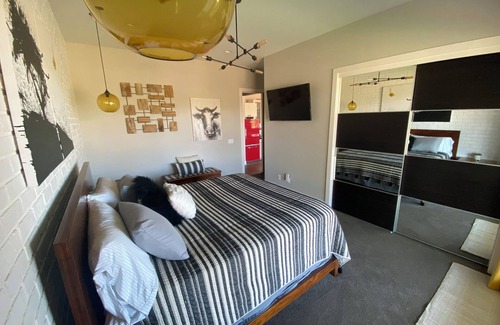 Temecula Casa | Private Mini Farm Stay at Little Fork Guest House in Temecula Wine Country
