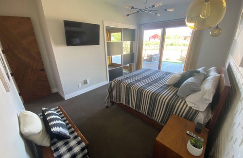 Temecula Casa | Private Mini Farm Stay at Little Fork Guest House in Temecula Wine Country