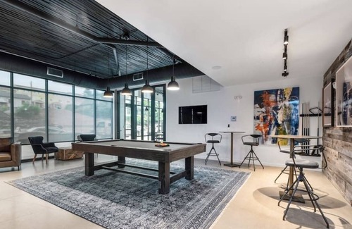 New Tacoma Apartamento | Private Modern 1BR/1BA - For Short or Long Stays
