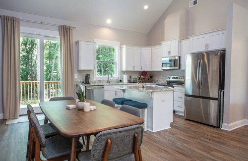 Camden Casa | Private, modern and NEW 3-bedroom house in charming Camden