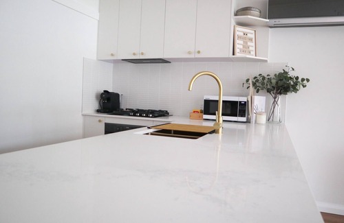Wisemans Ferry Cabina | Private modern waterfront cabin - Hawkesbury River