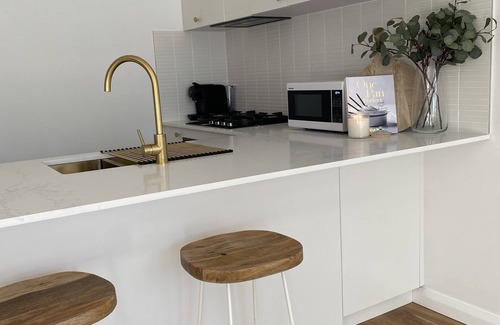 Wisemans Ferry Cabina | Private modern waterfront cabin - Hawkesbury River