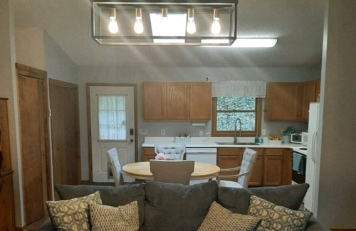 Franklin Casa | Private mountain escape