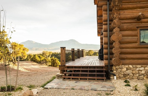 Walsenburg Casa | Private Mountain Getaway