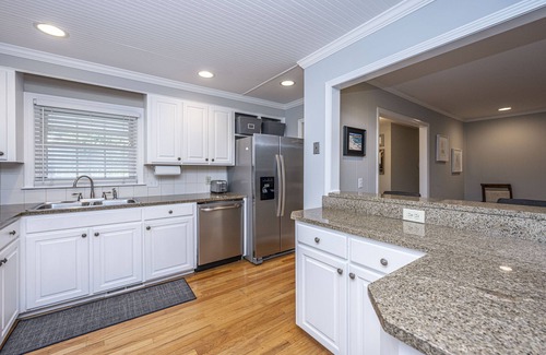 Harborgate Shores Casa | Monte privado. Agradable hogar con piscina!