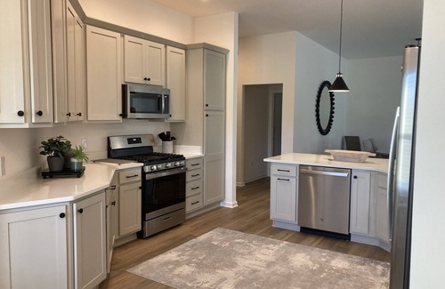Okahumpka Casa | Private Nature Oasis in The Villages FL