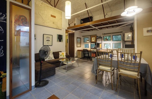 Lipa Otro | Private Nature Retreat w/Brick Oven & Hiking