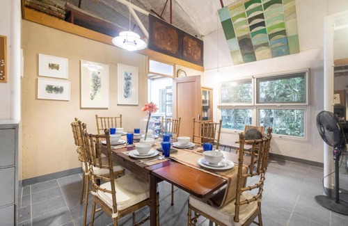Lipa Casa | Private Nature Retreat w/Brick Oven & Hiking