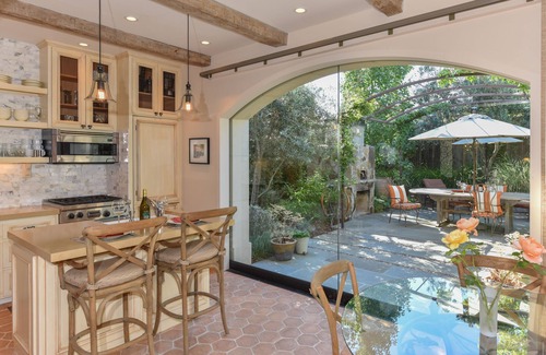 Yountville Casa | Privado Nueva Casa de lujo en Yountville - corazón del Valle de Napa