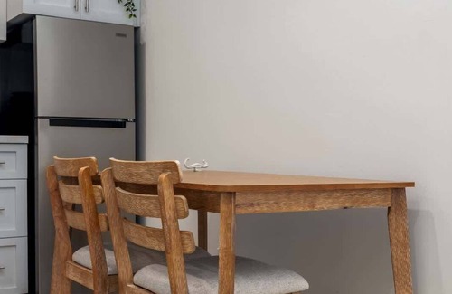 University City Apartamento | Private Newly Built ADU - Perfect for 2