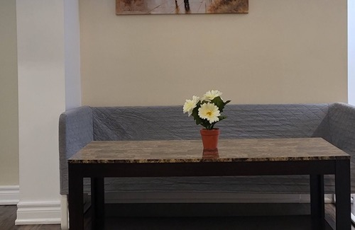 Ajax Apartamento | Private Newly Renovated Basement 1 BR Apartment