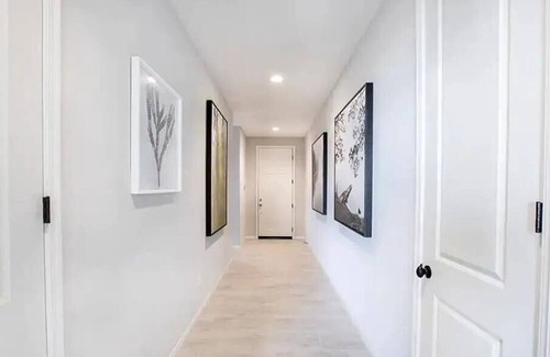 Victorville Casa | Private nice room in Victorville