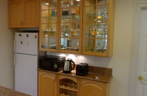 San Tomas Apartamento | Estudio privado muy bien decorado