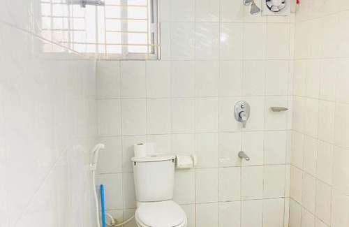Dhaka Apartamento | private non ac budget friendly couple room