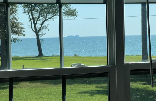 Reedville Casa | Private Northern Neck Retreat on Chesapeake Bay and Taskmaker Creek.