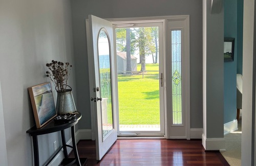 Reedville Casa | Private Northern Neck Retreat on Chesapeake Bay and Taskmaker Creek.