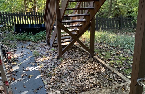 Richmond Casa | Private Oakley Stays