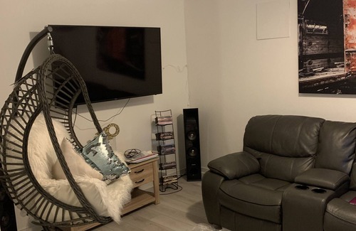 Richmond Casa | Private Oakley Stays