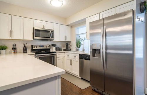 Florida North Atlantic Coast Casa | Private Oasis🌴 Heated Pool Near Beach Pet Friendly