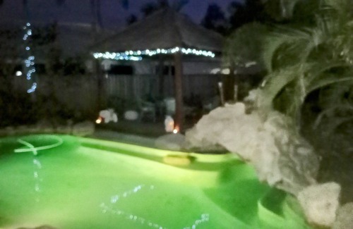 Oxenford Casa | Private Oasis among the Gold Coast Theme Parks.