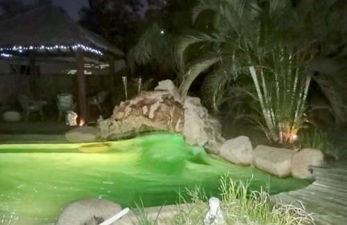 Oxenford Casa | Private Oasis among the Gold Coast Theme Parks.