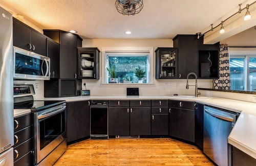Ogunquit - Wells Casa | Private oasis by Ogunquit beach!!