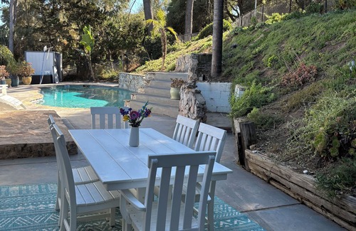 North Ridge Casa | Private Oasis in Beautiful Rural Escondido