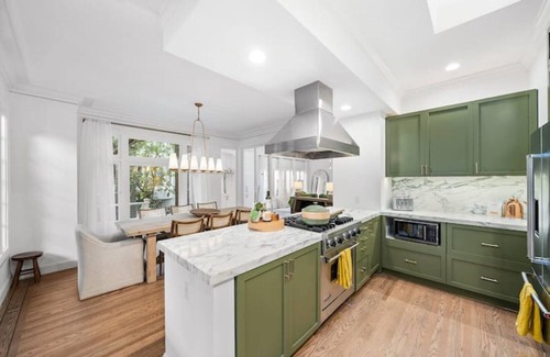 Russian Hill Casa | Private Oasis in the heart of Russian Hill