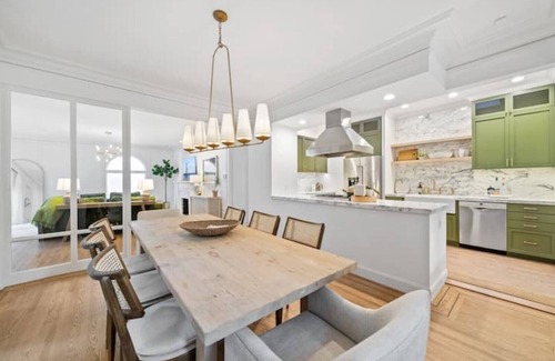 Russian Hill Casa | Private Oasis in the heart of Russian Hill