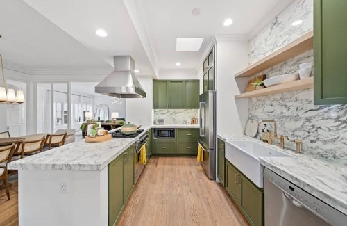 Russian Hill Casa | Private Oasis in the heart of Russian Hill