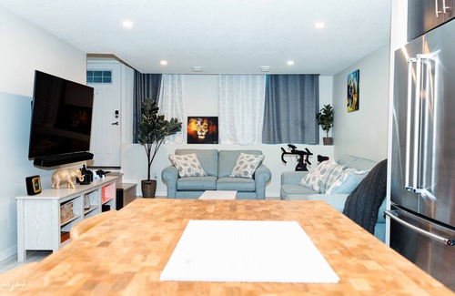 Cranston Casa | Private Oasis - Long stay welcome!