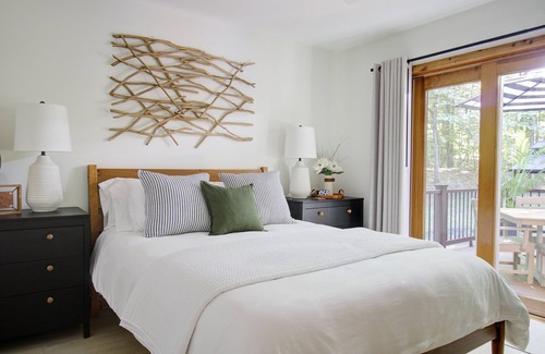 Malta Casa | Private Oasis minutes to downtown Saratoga Springs