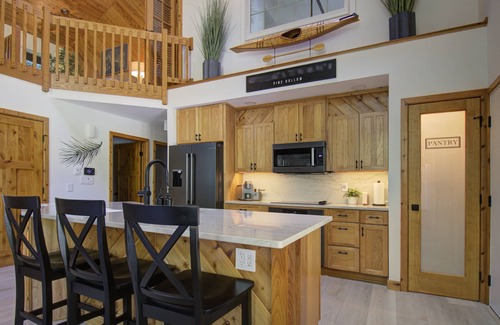 Malta Casa | Private Oasis minutes to downtown Saratoga Springs