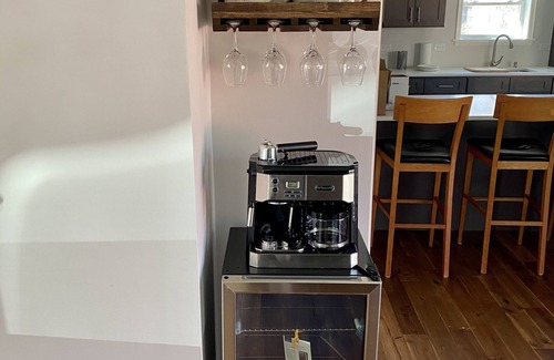 Sawyer Casa | Private Oasis Near Lake Michigan & Warren Dunes!